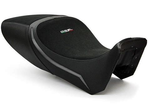 Luimoto Seat Cover Team Italia Suede 4 Color Options For Ducati Diavel ...