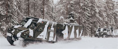 Germany buys 227 additional BAE Systems BvS10s through framework ...