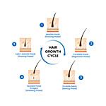 Buy Tata 1mg Tata 1mg Minoxidil Hair Growth Topical Solution 2% | Scalp ...