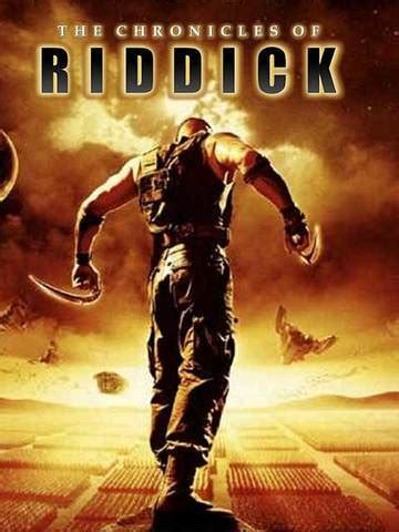 The Chronicles of Riddick (2004) - Movie | Reviews, Cast & Release Date ...