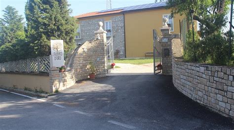 L'ALBERO D'ORO (Flumeri) - Farmhouse Reviews & Photos - Tripadvisor