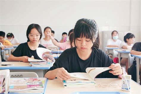 防疫教学两手抓 惠州全市中小学生如期开学_惠州新闻网