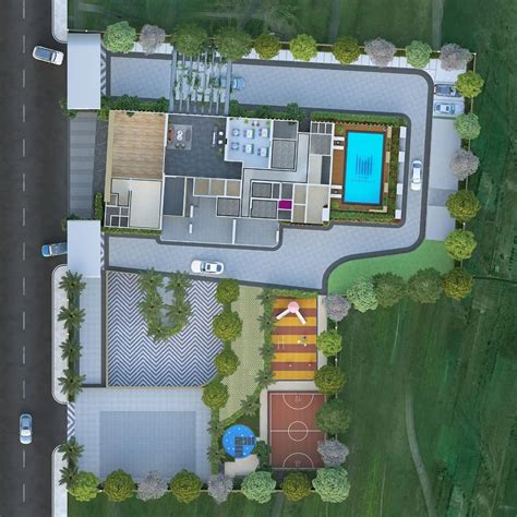 Projects in Balewadi by Platinum Buildcon - Dwello