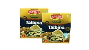 Buy MIFTAHI Talbina No Side Effects, Highly Effective Wellness For A ...