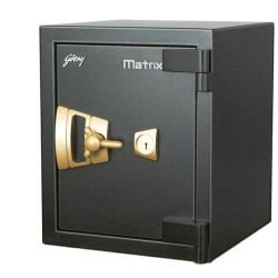 Gunnebo India Ltd in Barkatpura, Hyderabad - Best Electronic Locker ...