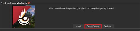 Image result for Minecraft How to Host a Modpack Server