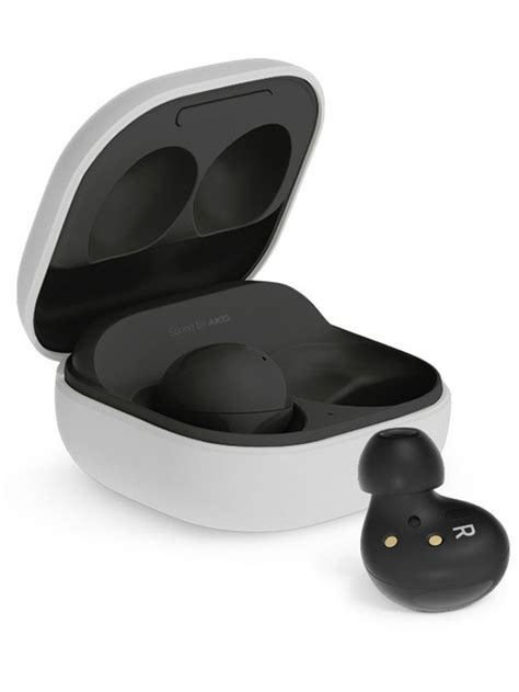 Galaxy Buds: Driven by the magical sound | Samsung IN