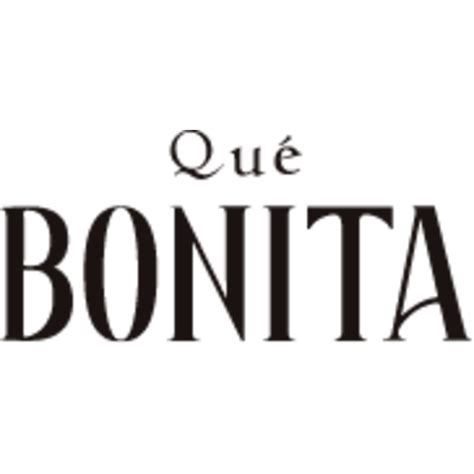 Qué BONITA (ケ ボニータ)