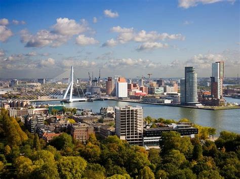 THE 30 BEST Places to Visit in Rotterdam (2026)