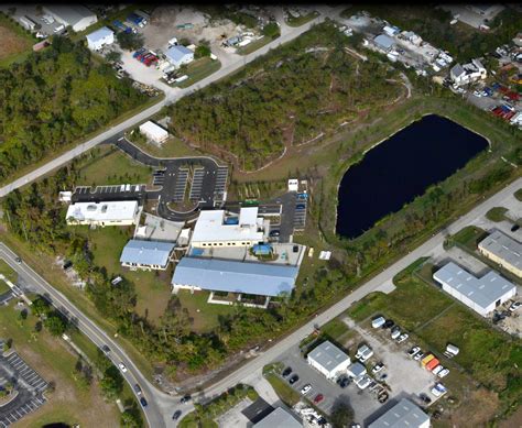 Suncoast Humane Society | Tandem Construction