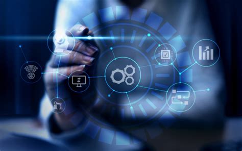 The Impact of Full-Stack Process Automation Engineering in an AI ...