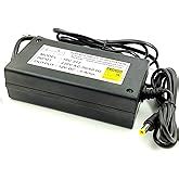 FEDUS 12 Volt 5 Amp (12V 5A) Ac Dc Adapter 12v 60 Watt DC Power Supply ...