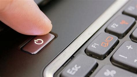 Image result for How to Fix Computer On/Off Button