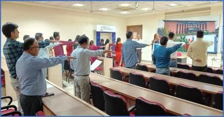 IMT-CDL NEWSLETTER (SAMVAAD)