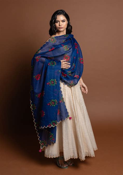 Shop Dhanno Dupatta Online