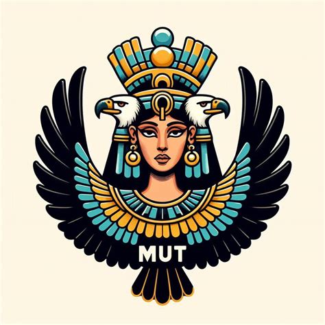 Mut: The Egyptian Goddess of Mothers and Queens