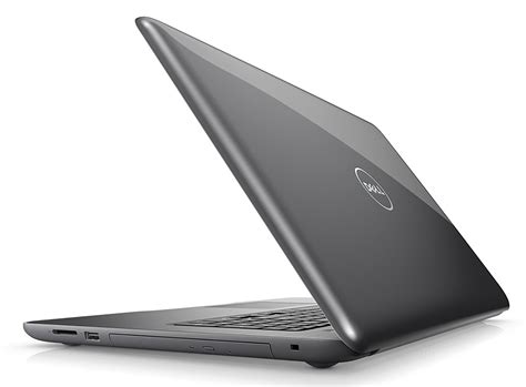 Dell Inspiron 17 5765 - Specs, Tests, and Prices | LaptopMedia India