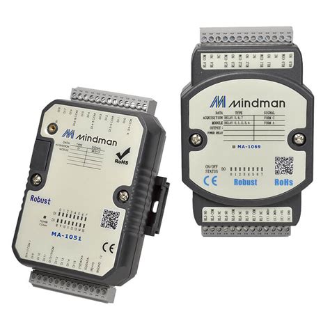 Products | Luna - Mindman Pneumatics