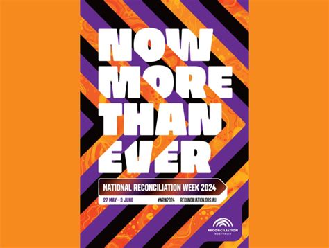 Image result for Reconciliation Week Logo