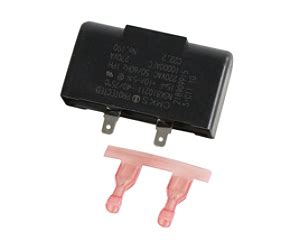 Image result for Frigidaire Freezer Compressor Run Capacitor