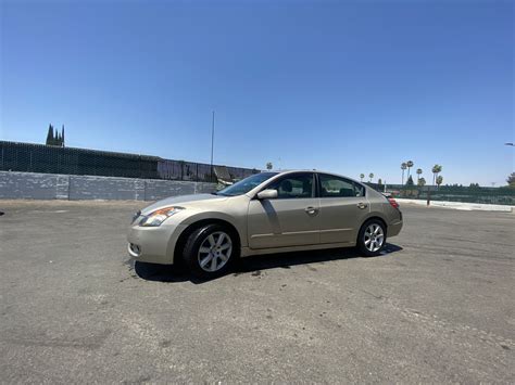 2009 Nissan Altima for Sale in Vacaville, CA - OfferUp