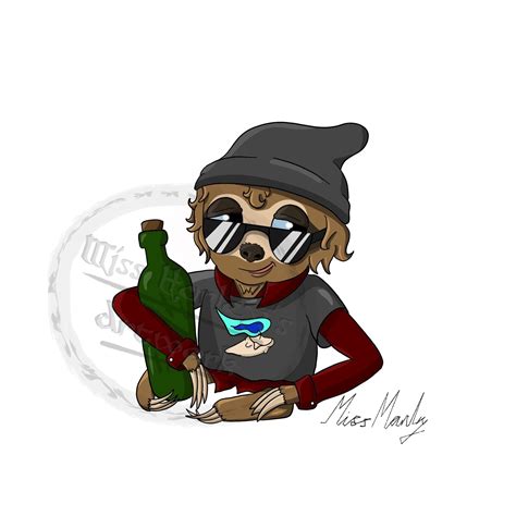 Image result for Chill Sloth