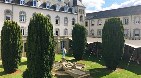 ESPACE MONTCALM - Inn Reviews, Photos, Rate Comparison (Vannes ...