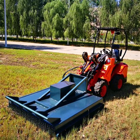Company Overview - Taian Tengyu Heavy Industrial Co., Ltd.