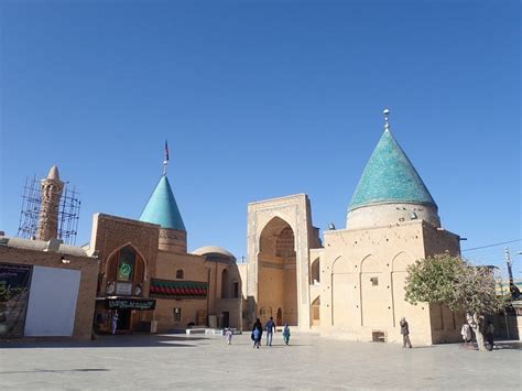 BAYAZID BASTAMI TOMB (2026) All You Need to Know BEFORE You Go (with ...