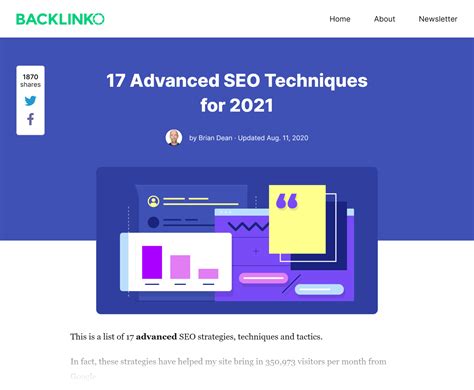 10 Best Practice to Improve Your SEO Rankings