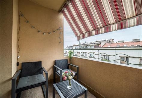 Panorama Central Apartments (Beograd, Srbija) | Turistički Centri ...