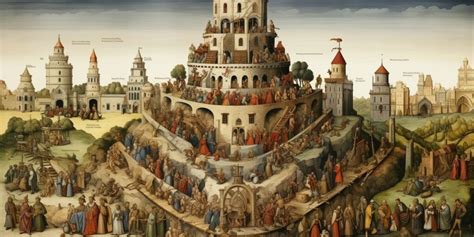 Medieval Class Structure 的图像结果