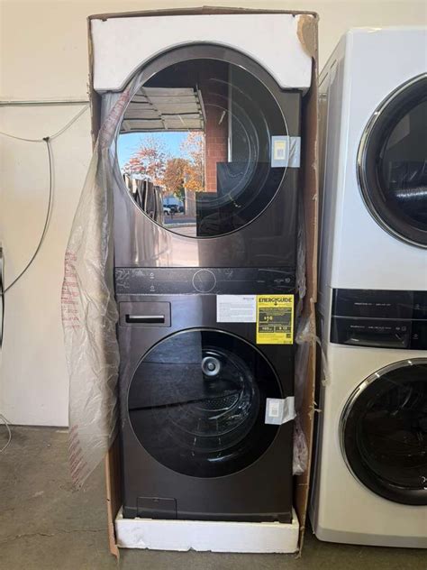 Image result for Lowe's Scratch and Dent Washer and Dryers
