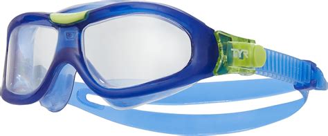 Children's Swim Mask with Orion Design - TYR India | Ubuy