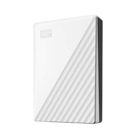 WD Western Digital 5TB My Passport Portable Hard Disk Drive, USB 3.0 ...