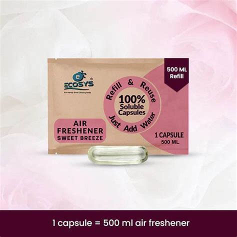 Best Air Fresher For Home, Car, Office and Bathroom | Buy Now – Ecosys ...