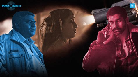 'Undekhi' Review: A Morbid Look Into Why The Corrupt In India Continue ...