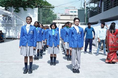 Investiture Ceremony 2023-2024