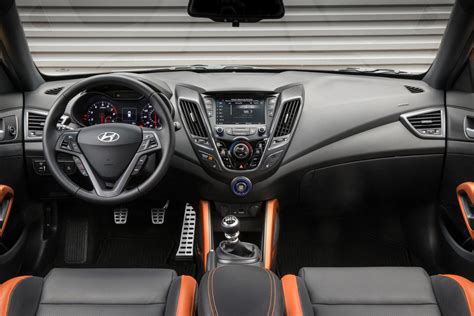 Hyundai Adds Value-Minded Trim Level To the Veloster - autoevolution