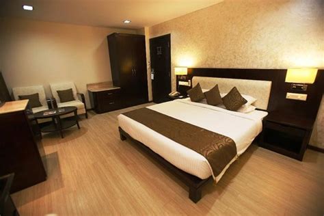 NEO MAJESTIC HOTEL (Goa/Porvorim) - Hotel Reviews & Photos - Tripadvisor