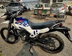 Buy Hero Xpulse 200 4v showroom conditions Online at Best Prices at ...