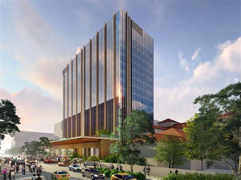 ibis budget Singapore Selegie - ALL