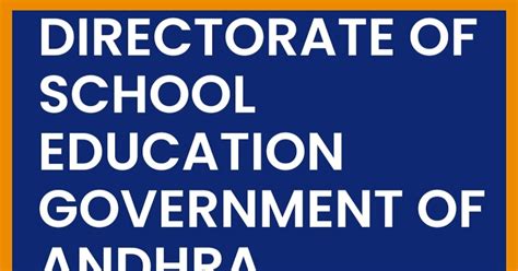 New website of the School Education Department - APEdu