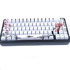 Massdrop ALT High Profile Dual USB-C Custom PCB 67-Key Mechanical Keyboard