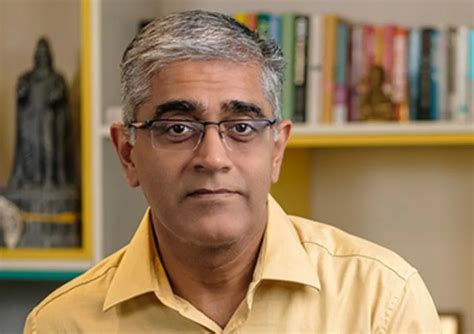 Ajoy Chawla To Succeed C K Venkataraman As Titan MD - BW Businessworld