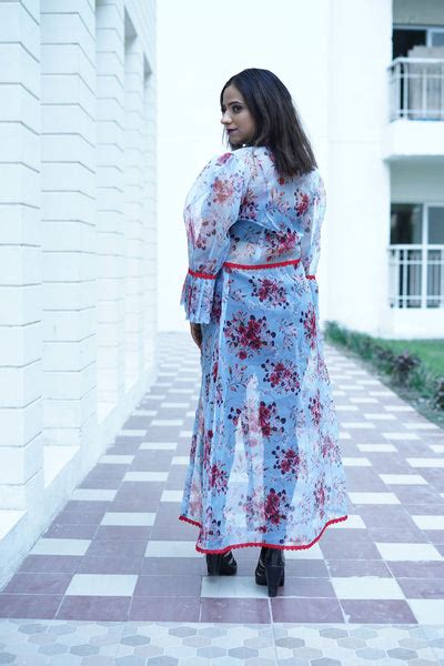 Shrug-Colour:Printed – chaitasri