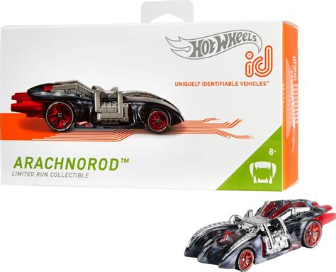 (id Arachnorod) - Hot Wheels id Arachnorod : Buy Online at Best Price in KSA - Souq is now ...