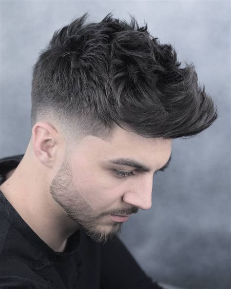 130 Likes, 3 Comments - Men Haircut (@menhaircuts) on Instagram ...