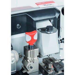 Ninja Total - Keyline