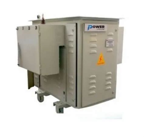Isolation Transformer - Electrical Isolation Transformer Manufacturer ...